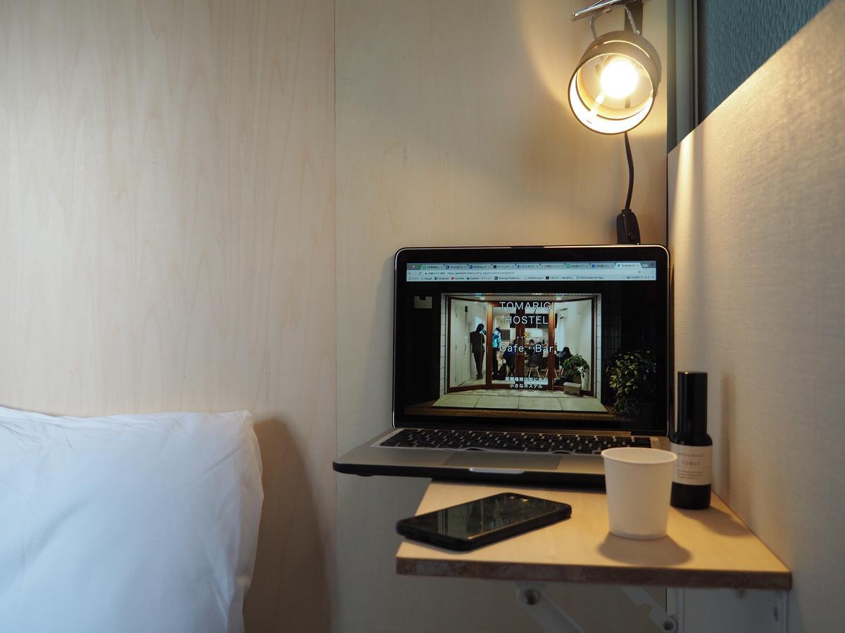 Tomarigi Hostel Cafe Bar Kōchi المظهر الخارجي الصورة